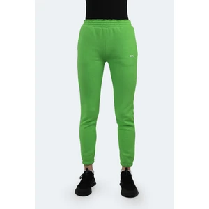 Slazenger Kevork Women's Sweatpants Mint