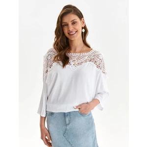 Top Secret LADY'S BLOUSE LONG SLEEVE