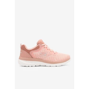 Sportovní obuv Skechers BOUNTIFUL 12607 ROS Materiál/-Syntetický