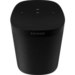 Sonos One SL Nero