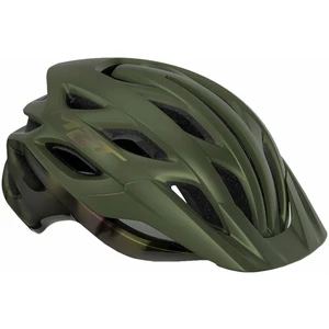 MET Veleno MIPS Olive Iridescent/Matt M (56-58 cm) Fahrradhelm