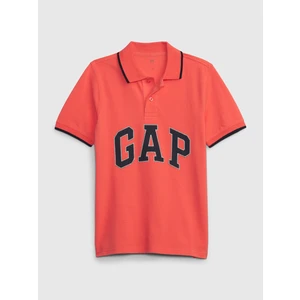 GAP Kids Polo T-shirt - Boys