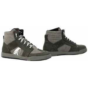 Forma Boots Ground Flow Grey 43 Botas de moto