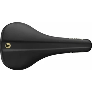 SDG Bel-Air V3 Lux-Alloy Black/Tan 140.0 Steel Alloy Sella