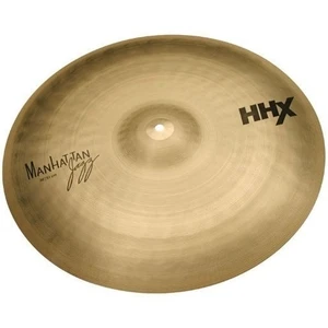 Sabian 12085XN HHX Manhattan Jazz Cinel Ride 20"