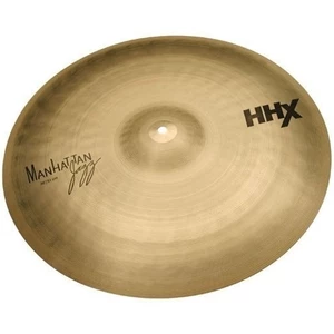 Sabian 12085XN HHX Manhattan Jazz Cymbale ride 20"