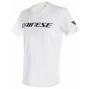 Dainese T-Shirt White/Black L Angelshirt