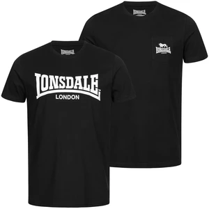 Men's T-shirt Lonsdale