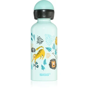 Sigg KBT Kids detská fľaša Jungle 400 ml