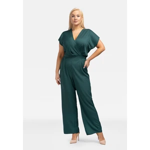 Karko Woman's Jumpsuit Q257