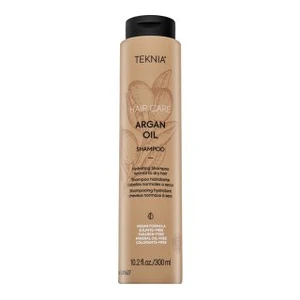 Lakmé Teknia Hair Care Argan Oil Shampoo vyživujúci šampón pre všetky typy vlasov 300 ml