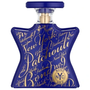 Bond No. 9 Uptown New York Patchouli parfumovaná voda unisex 100 ml