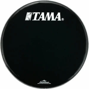 Tama BK22BMTT Starclassic 22" Black Naciąg Resonansowy