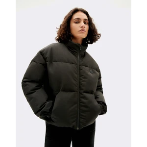 Thinking MU Black Trash Gemma Jacket BLACK XS