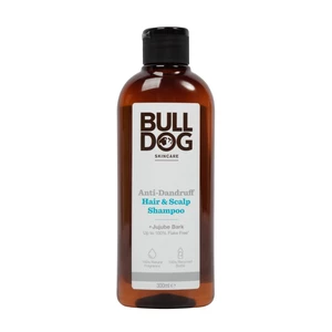 Bulldog Anti-Dandruff Shampoo šampon proti lupům ml