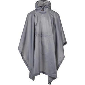 Ripstop Poncho anthracite
