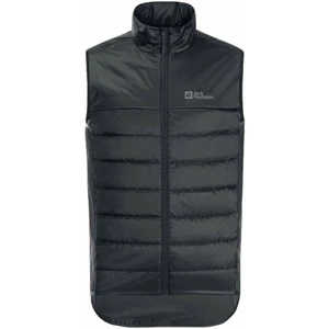 Jack Wolfskin Morobbia Ins Vest M Phantom S Kamizelka outdoorowa