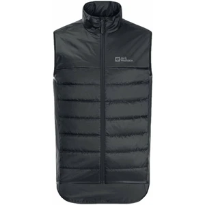 Jack Wolfskin Morobbia Ins Vest M Phantom S Vestă