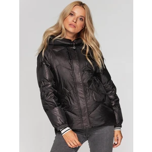 PERSO Woman's Jacket BLH211002F