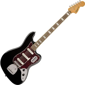 Fender Squier Classic Vibe Bass VI IL Fekete