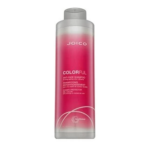 Joico Colorful Anti-Fade Shampoo vyživujúci šampón pre lesk a ochranu farbených vlasov 1000 ml