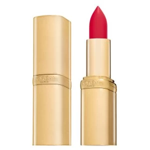 L´Oréal Paris Color Riche Lipstick rtěnka s hydratačním účinkem 111 Oui 3,6 g