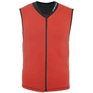 Dainese Scarabeo Vest High Risk Red/Stretch Limo JM