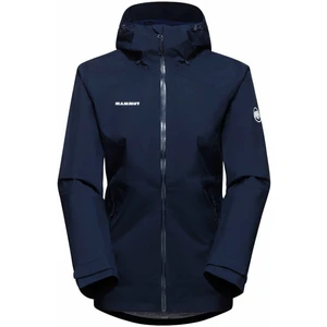 Mammut Convey Tour HS Hooded Jacket Women Marine XS Outdoorová bunda