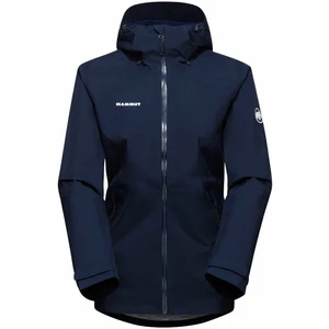 Mammut Convey Tour HS Hooded Jacket Women Marine XS Outdoor Jacke