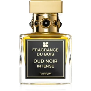 Fragrance Du Bois Oud Noir Intense parfém unisex 50 ml