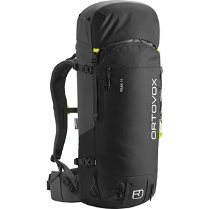 Ortovox Peak 35 Black Raven Outdoor rucsac