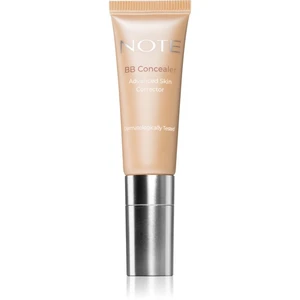 Note Cosmetique BB Concealer dlouhotrvající korektor 03 10 ml