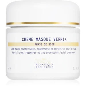 Biologique Recherche Crème Masque Vernix výživná krémová maska 50 ml