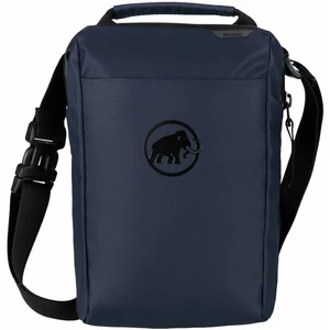 Mammut Seon Pouch Marine Sac bandoulière