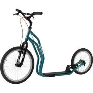 Yedoo Mula RunRun Bleu Scooter classique