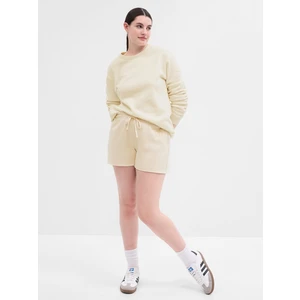 GAP Tracksuit Shorts with Logo - Women