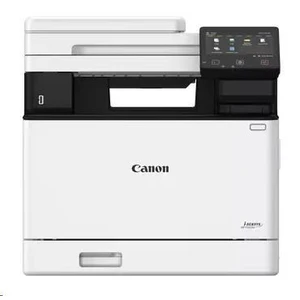 Canon I-SENSYS X C1333I bundle s tonery