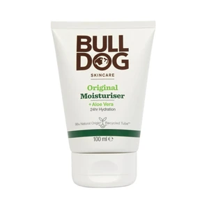 Bulldog Hydratačný krém pre mužov pre normálnu pleť Original Moisturiser 100 ml