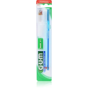 G.U.M Classic Regular zubní kartáček soft 1 ks