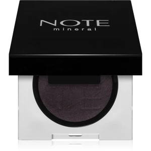 Note Cosmetique Mineral oční stíny odstín 305 2 g