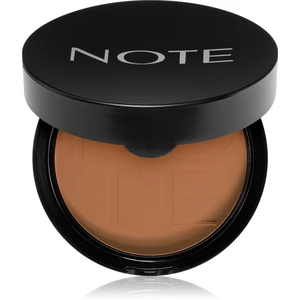 Note Cosmetique Luminous Silk kompaktný púder 212 10 g