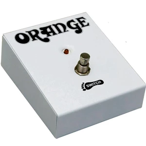 Orange OR Pédalier pour ampli guitare