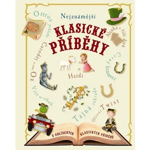 Nejznámější klasické příběhy