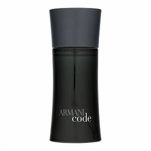 Giorgio Armani Code For Men - EDT 50 ml