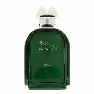 Jaguar For Men toaletná voda pre mužov 100 ml