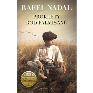 Prokletý rod Palmisanů - Nadal Rafel