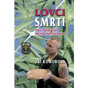 Lovci smrti - Jiří Komorous