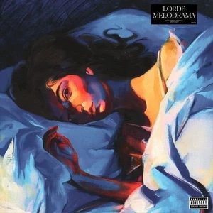 Lorde Melodrama (Vinyl LP)
