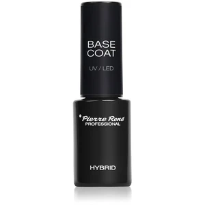 Pierre René Nails Hybrid podkladový lak pre gélové nechty 6 ml