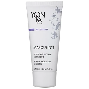 Yon-Ka Age Defense N°1 intenzívna hydratačná pleťová maska 50 ml